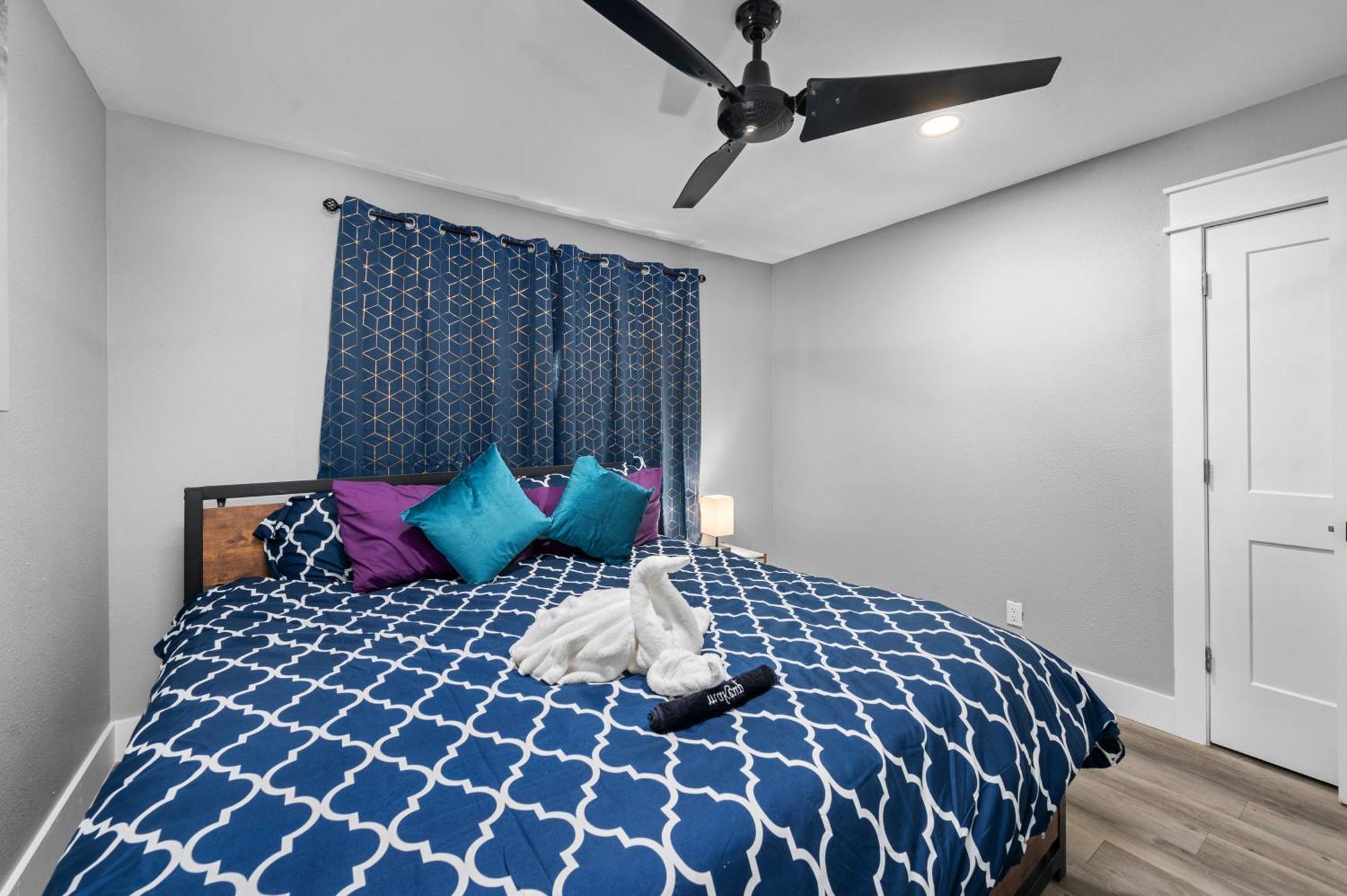 Comfortable 2Br Apt In Vibrant Houston Heights Bagian luar foto