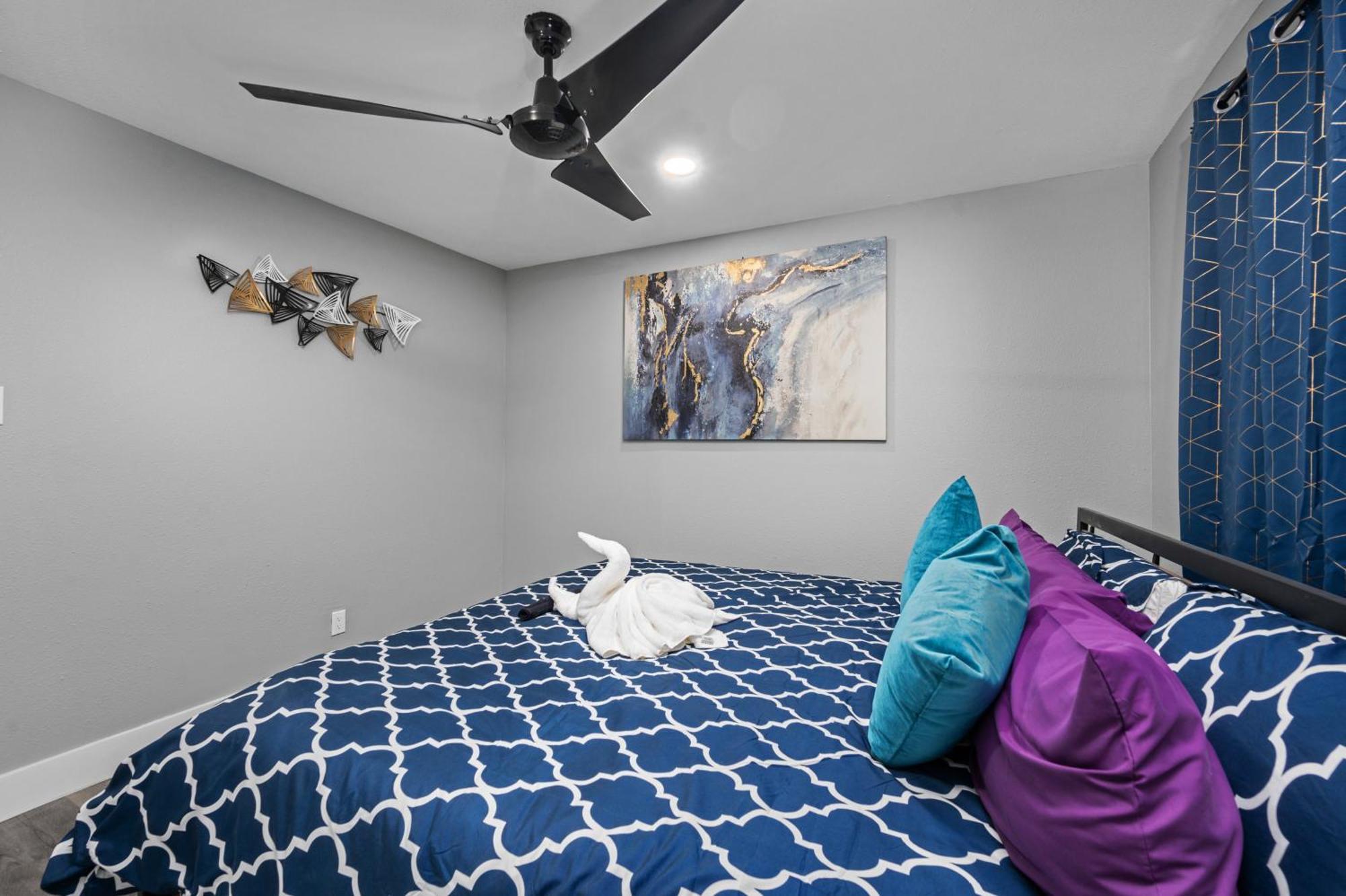 Comfortable 2Br Apt In Vibrant Houston Heights Bagian luar foto